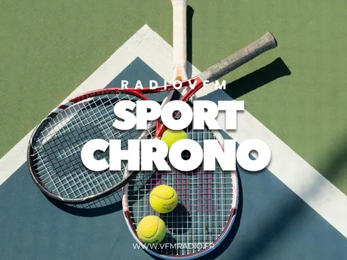 Sports Chrono - 18 04 2026