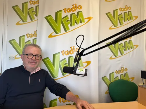 Interview de Pascal Allizard