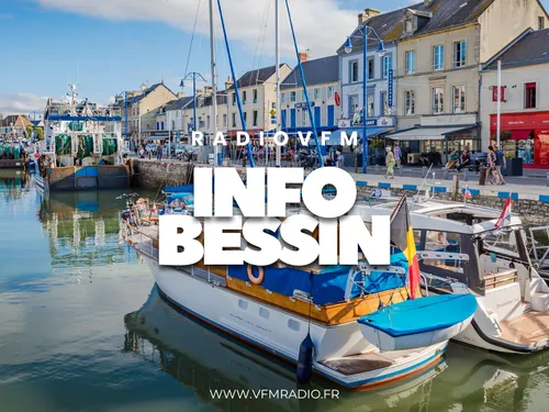 Info Bessin - 17 12 25