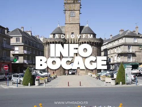 Info Bocage - 25 11 2025