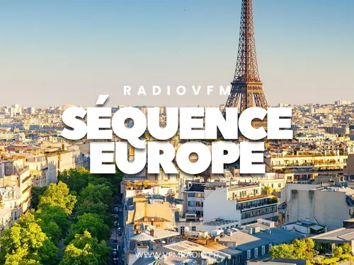 Séquence Europe - Septembre 2026