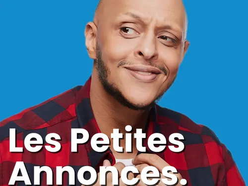 Les Petites Annonces - 07/10/24