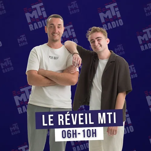 Le Réveil MTI