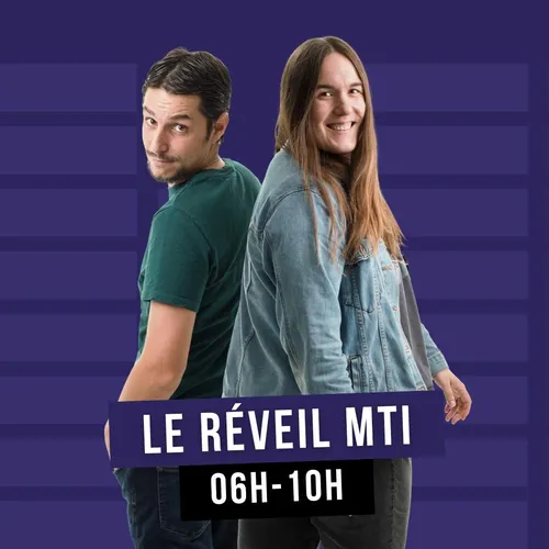 Le Réveil MTI
