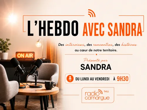 Bilan de la saison estivale aux Saintes-Maries-de-la-Mer
