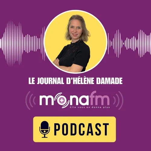 L'actualité de ce jeudi 4 décembre à 12h, sur Mona FM 