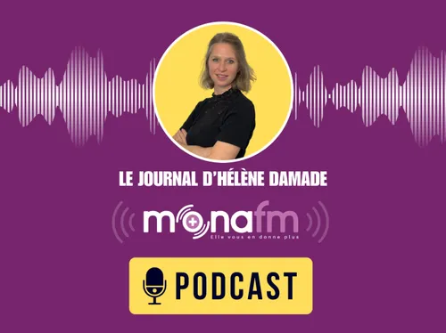 L'actualité de ce jeudi 4 décembre à 12h, sur Mona FM 