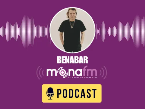 Bénabar : Le retour triomphal avec Le Soleil des Absents et ses...