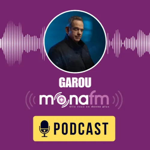 GAROU de retour en solo