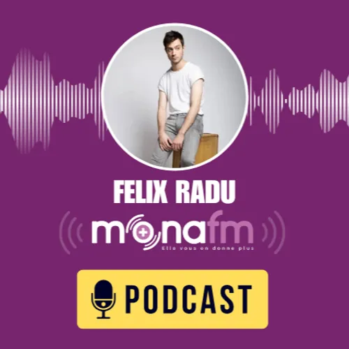 Félix Radu : L’ascension d’un prodige du piano entre classicisme et modernité avec Infini +3