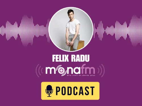 Félix Radu : L’ascension d’un prodige du piano entre classicisme et...