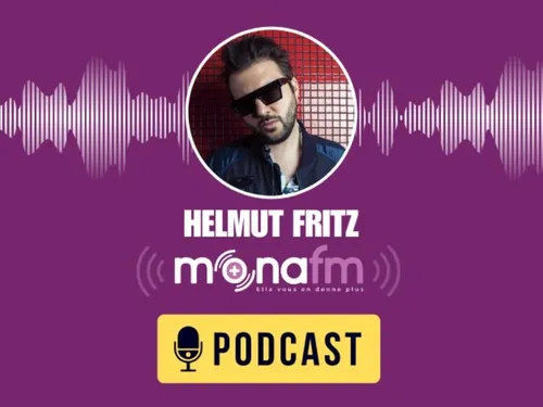 Helmut Fritz : Retour en force avec  la tournée « I Gotta Feeling »...