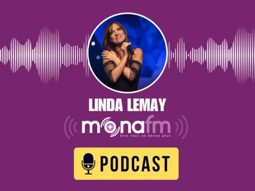 LINDA LEMAY revient sur sa Onzième folie 