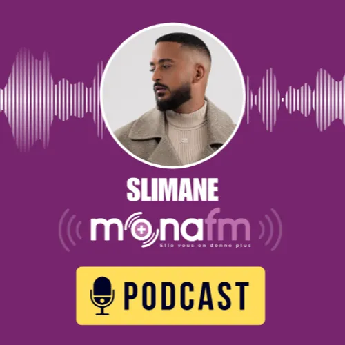 SLIMANE revient avec un nouvel album « Il faut que tu saches »