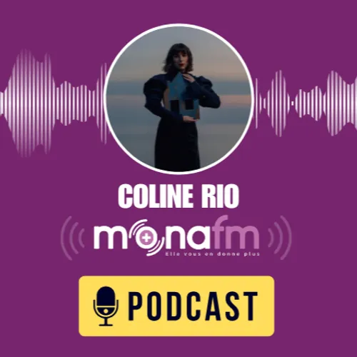Coline Rio nous fait entrer dans sa Maison avec son nouvel album