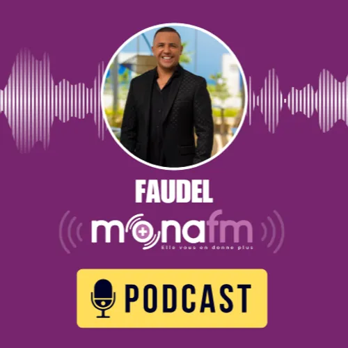 FAUDEL DE RETOUR Le 25 février au Zenith de Lille