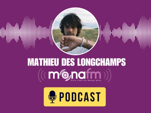  Mathieu des Longchamps au Bulle café le 18 novembre à Lille