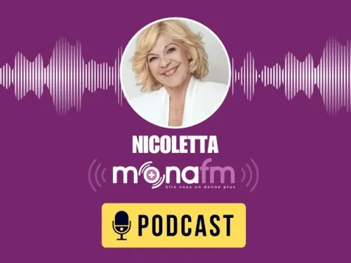 Nicoletta prolonge sa tournée gospel : quatre rendez-vous à ne pas...
