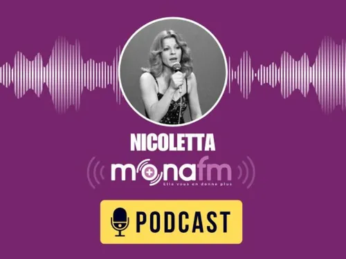 Nicoletta prolonge sa tournée gospel : quatre rendez-vous à ne pas...