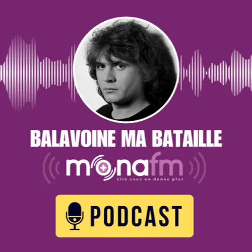 BALAVOINE MA BATAILLE : retour avec Guy Balavoine