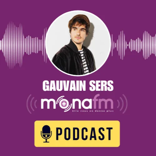 GAUVAIN SERS raconte à son fils son arrivée à Paris en chanson