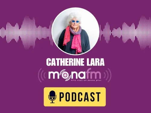 CATHERINE LARA : « Identités » : un voyage artistique entre musique...