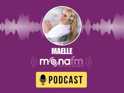 Maelle de retour avec un nouveau single