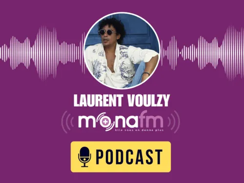 LAURENT VOULZY sort un Best Of ce 12 décembre : 21 souvenirs