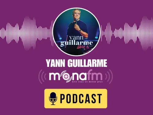 Yann Guillarme un homme libre au Quotidien