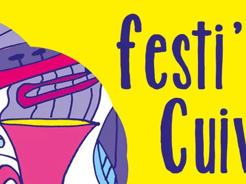 Musique : La Meuse résonne au rythme du festi’cuivres