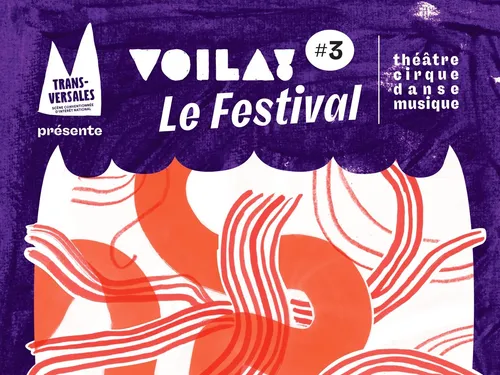 Voilà le festival : 3 jours de festival à Verdun  