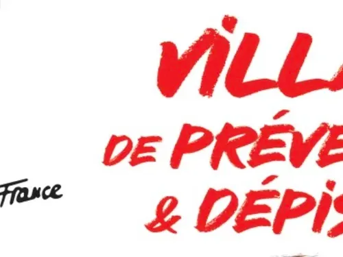 Un événement pour sensibiliser à la maladie de Lyme sur Verdun