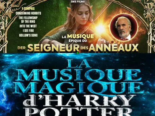 Concert : un samedi magique et épique à la Barrois de Bar-le-Duc
