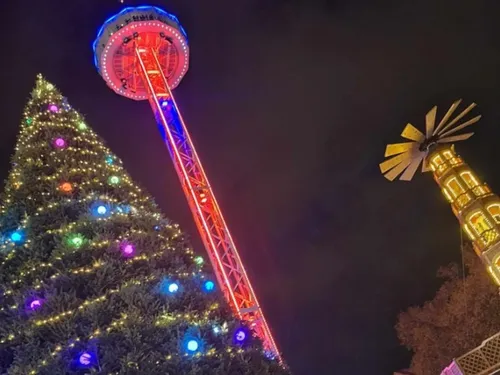 Metz : les marchés de Noël sont de retour ce vendredi 