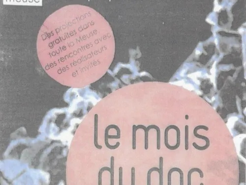 « Hip hop(e), quand la danse (re)donne espoir » : une projection...