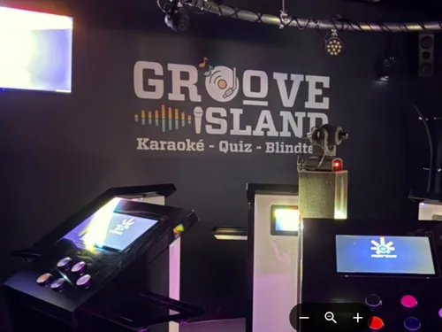 Groove Island ouvre ses portes à Moulins-lès-Metz : un nouveau...