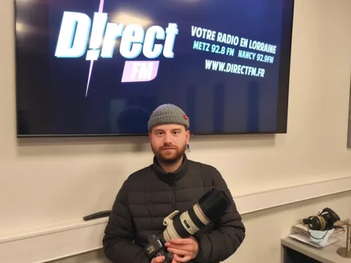 Street Photography Metz : le compte à suivre sur les réseaux sociaux. 