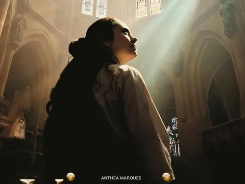 Cinéma : « Victoire et le secret des Terres de Meuse » joue les...