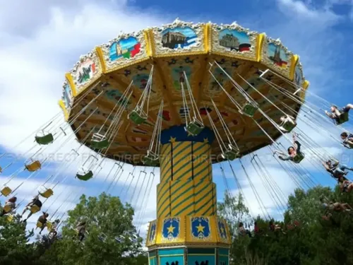 Walygator organise son job dating