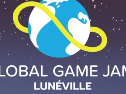 Global Game Jam : créer des jeux en un temps record