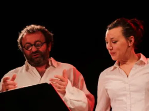 Apér'Histoire - Femmes : des portraits de femmes à travers la...