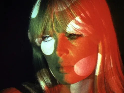 Metz : un ciné concert aux couleurs d’Andy Warrol 