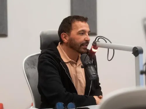 « Le roi soleil - le retour » 20 ans après ! : Kamel Ouali était...