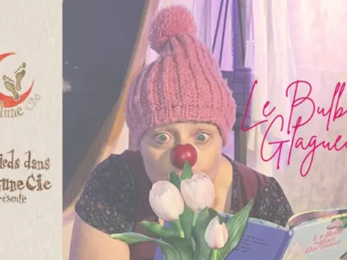 Commercy : présentation de Géraldine, une éducatrice passionnée de...