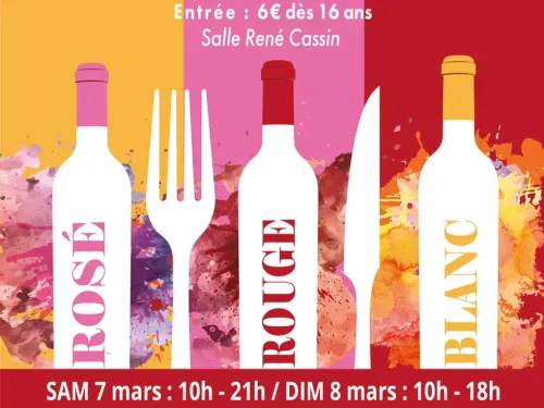 Verdun : en route pour le 18e salon des vins et de la gastronomie