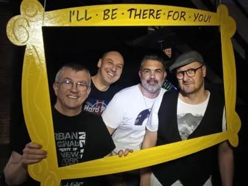 Melting Pot : le groupe fête ses 10 ans à Rombas