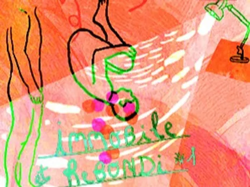 « Immobile et Rebondi » : un duo de choc dans les Carrières d'Euville