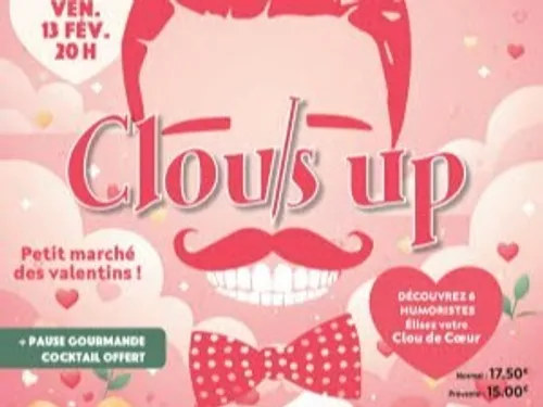 Jarville-la-Malgrange : le Clou's Up fête ses 13 ans !