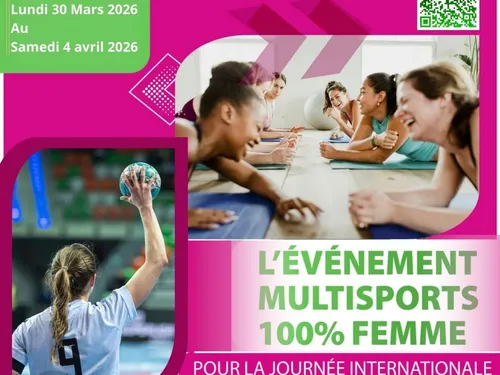 Bar-le-Duc : "le sport donne des elles" est de retour