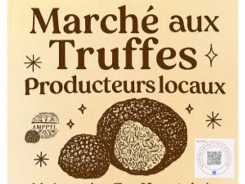 A la rencontre des producteurs de Truffe à Boncourt-sur-Meuse